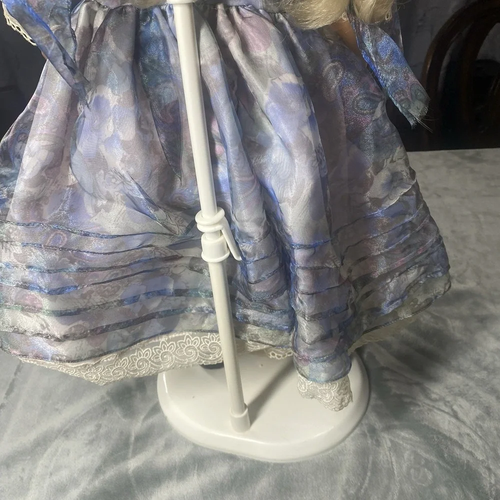 Rare ZANINI ZAMBELLI, 'Annabel' 28